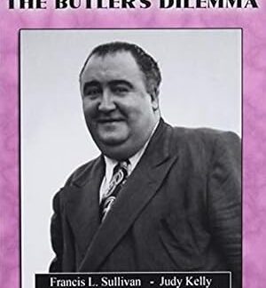 The Butler's Dilemma (1943) DVD