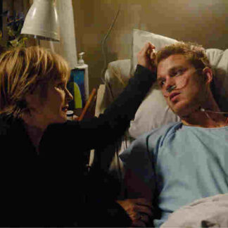 The Butterfly Effect 2 (2006) Starring Eric Lively on DVD