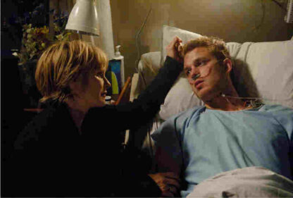 The Butterfly Effect 2 (2006) Starring Eric Lively on DVD