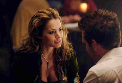 The Butterfly Effect 2 (2006) Starring Eric Lively on DVD - Image 2