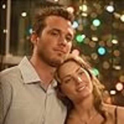 The Butterfly Effect 2 (2006) Starring Eric Lively on DVD - Image 4