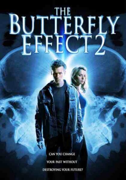 The Butterfly Effect 2 (2006) Starring Eric Lively on DVD - Image 5