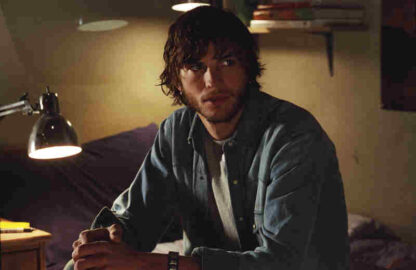 The Butterfly Effect (2004) Starring Ashton Kutcher on DVD - Image 3