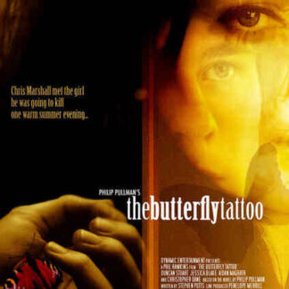 The Butterfly Tattoo (2009) Starring Duncan Stuart on DVD
