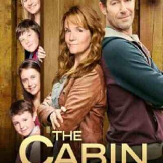 The Cabin (2011) Starring Lea Thompson on DVD