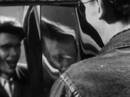 The Cage (1947) with English Subtitles on DVD