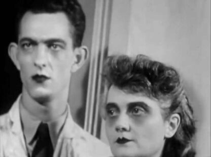 The Cage (1947) with English Subtitles on DVD - Image 2