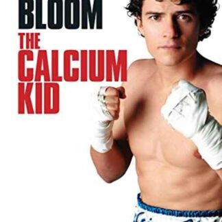 The Calcium Kid (2004) Starring Mark Heap on DVD