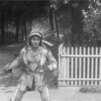The Call of the Wild (1908) with English Subtitles on DVD