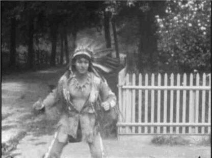 The Call of the Wild (1908) with English Subtitles on DVD