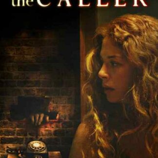 The Caller (2011) Starring Rachelle Lefevre on DVD