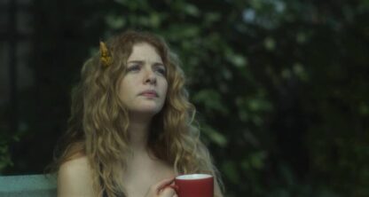 The Caller (2011) Starring Rachelle Lefevre on DVD - Image 3