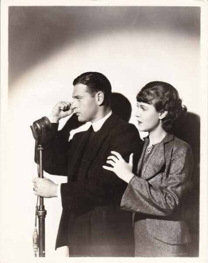 The Calling of Dan Matthews (1935) Starring Richard Arlen on DVD