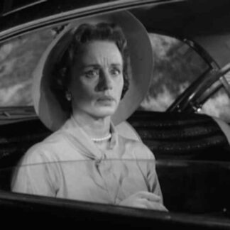 The Canary Sedan (1958) Starring Alfred Hitchcock on DVD