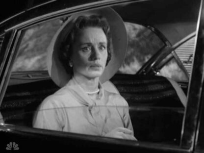 The Canary Sedan (1958) Starring Alfred Hitchcock on DVD