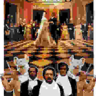 The Cannibals (1988) with English Subtitles on DVD