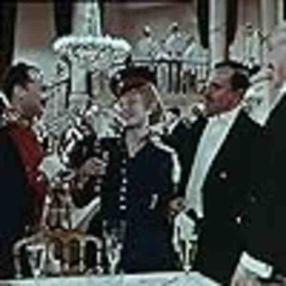 The Captain from Köpenick (1956) with English Subtitles on DVD - Image 3