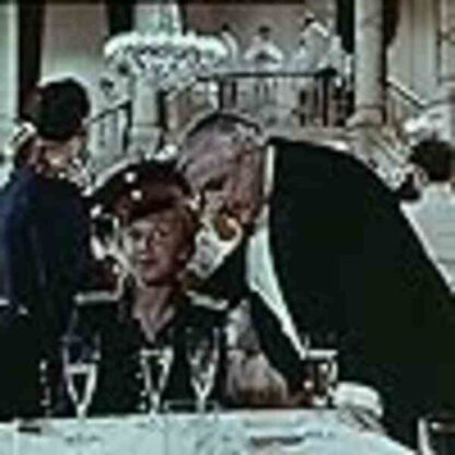 The Captain from Köpenick (1956) with English Subtitles on DVD - Image 4