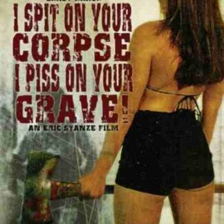 The Captives (2001) Starring Emily Haack on DVD