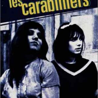 The Carabineers (1963) with English Subtitles on DVD