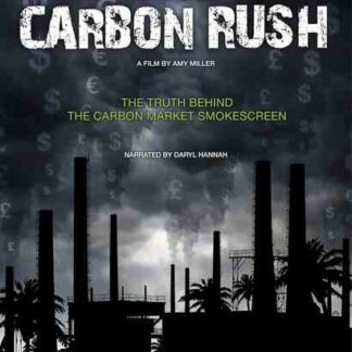 The Carbon Rush (2012) Starring Daryl Hannah on DVD