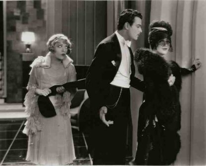 The Cardboard Lover (1928) with English Subtitles on DVD - Image 2
