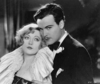The Cardboard Lover (1928) with English Subtitles on DVD - Image 3