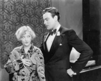 The Cardboard Lover (1928) with English Subtitles on DVD - Image 4