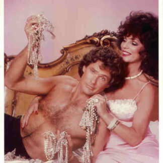 The Cartier Affair (1984) Starring Joan Collins on DVD