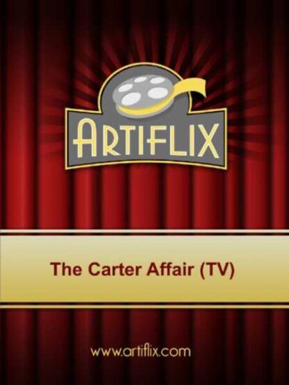 The Cartier Affair (1984) Starring Joan Collins on DVD - Image 3