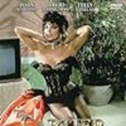The Cartier Affair (1984) Starring Joan Collins on DVD - Image 4