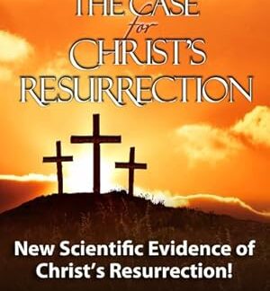 The Case for Christ's Resurrection (2007) DVD