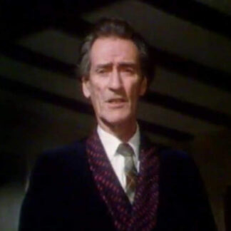 The Case of Marcel Duchamp (1984) Starring Guy Rolfe on DVD