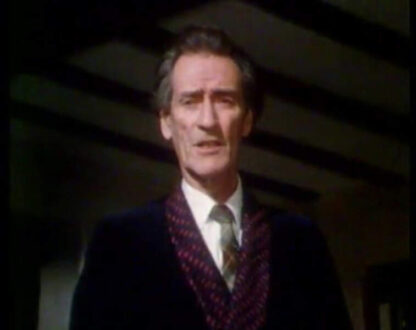 The Case of Marcel Duchamp (1984) Starring Guy Rolfe on DVD