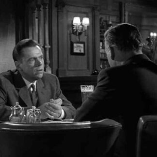 The Case of Mr. Pelham (TV Episode 1955) (1955) Starring Alfred Hitchcock on DVD