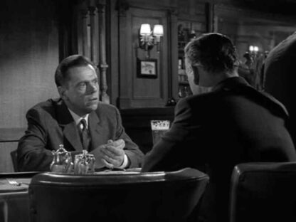 The Case of Mr. Pelham (TV Episode 1955) (1955) Starring Alfred Hitchcock on DVD