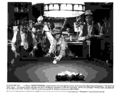The Cat from Outer Space (1978) Starring Ken Berry on DVD - Image 2
