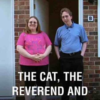 The Cat, the Reverend and the Slave (2009) with English Subtitles on DVD