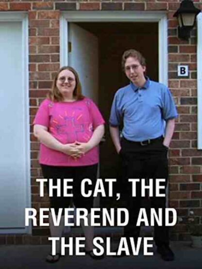 The Cat, the Reverend and the Slave (2009) with English Subtitles on DVD