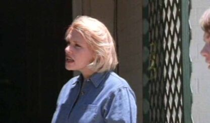 The Catcher (1998) Starring David Heavener on DVD - Image 4