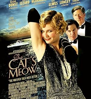 The Cat's Meow (2001) DVD