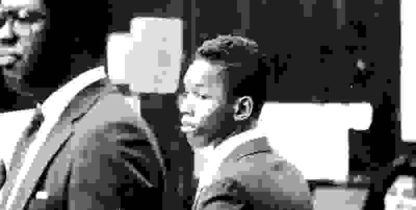 The Central Park Five (2012) Starring Antron McCray on DVD - Image 2