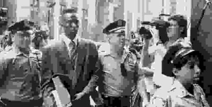 The Central Park Five (2012) Starring Antron McCray on DVD - Image 3