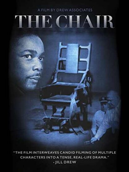 The Chair (1963) Starring on DVD