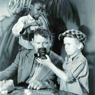 The Champ (1931) Starring Wallace Beery on DVD