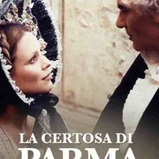 The Charterhouse of Parma (TV Series 1982– ) (1982) with English Subtitles on DVD