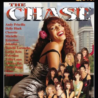 The Chase (1996) Region Free DVD
