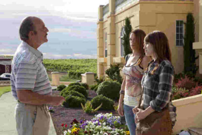 The Chateau Meroux (2011) Starring Marla Sokoloff on DVD