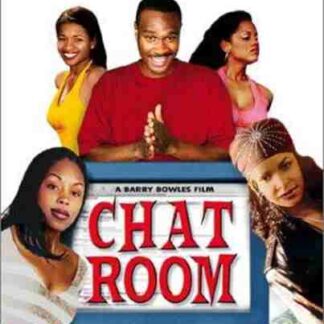 The Chatroom (2002) with English Subtitles on DVD