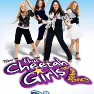 The Cheetah Girls 2 (2005) with English Subtitles on DVD